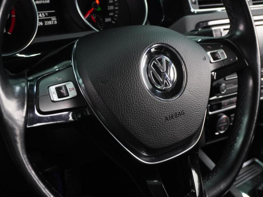 Volkswagen Jetta VI Рестайлинг Воронеж  - изображение 14