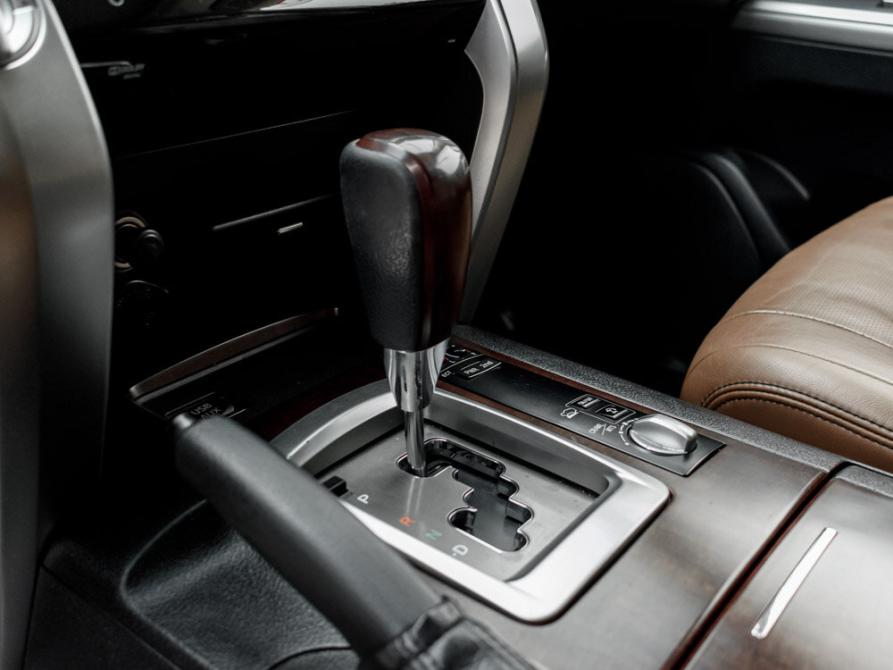 Toyota Land Cruiser 200 Series Рестайлинг 1 Екатеринбург  - изображение 26
