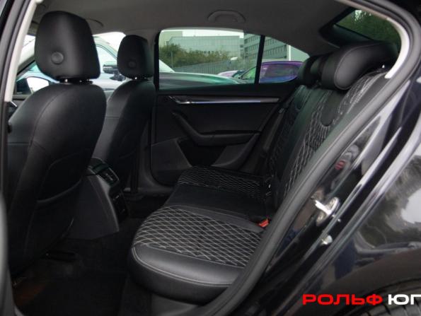 Skoda Octavia III (A7) Рестайлинг с пробегом 2020 года, цена 2 038 000 рублей, 161784 км, лифтбек, Автокод Объявления