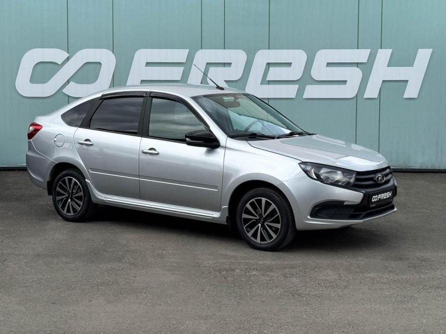 Lada (ВАЗ) Granta I Рестайлинг Кропоткин  - изображение 1