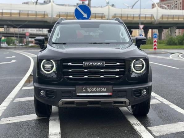 Haval Dargo с пробегом 2024 года, цена 2 799 000 рублей, 30000 км, внедорожник, Автокод Объявления