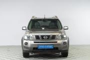 Nissan X-Trail II Челябинск  - изображение 20