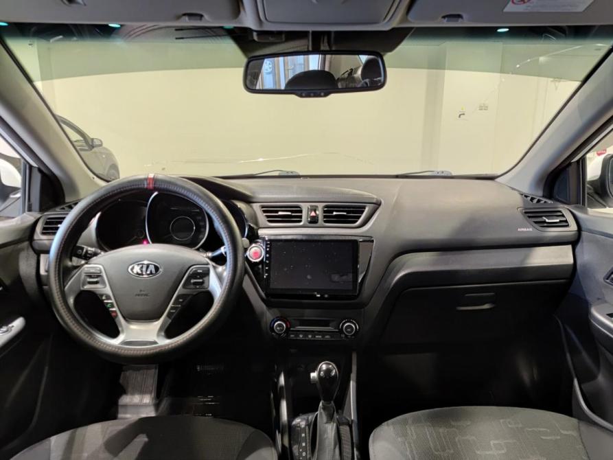 Kia Rio III Рестайлинг Казань  - изображение 17