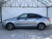 Lada (ВАЗ) Vesta I Тамбов  - изображение 28
