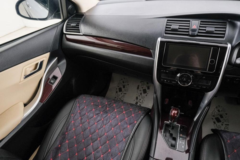 Toyota Premio II (T26) Рестайлинг 2 Красноярск  - изображение 10