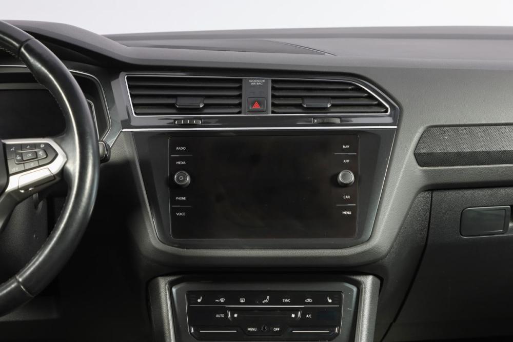 Volkswagen Tiguan II Новосибирск  - изображение 11
