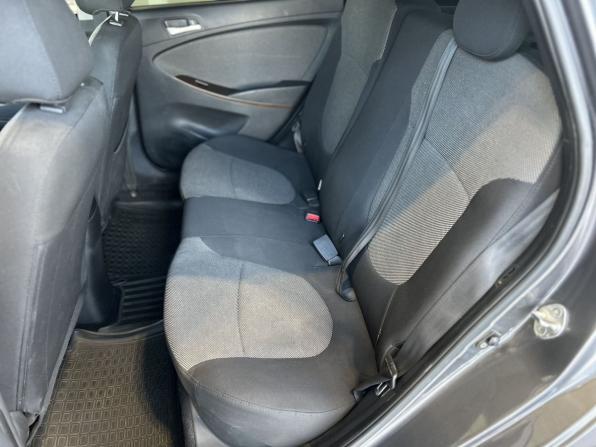 Hyundai Solaris I с пробегом 2011 года, цена 629 000 рублей, 152134 км, хэтчбек, Автокод Объявления