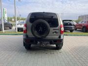 Chevrolet Niva I Рестайлинг Вологда  - изображение 18