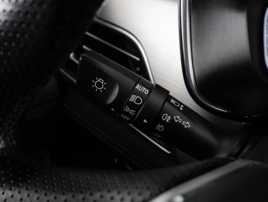 Changan CS75 I Рестайлинг Тюмень  - изображение 14