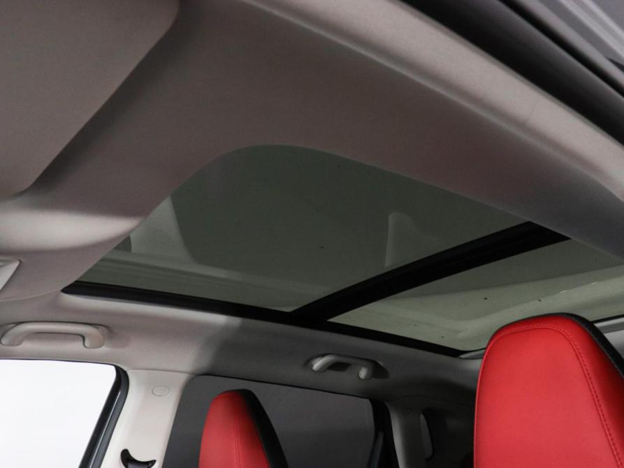 Changan UNI-S (CS55 Plus) Химки  - изображение 14