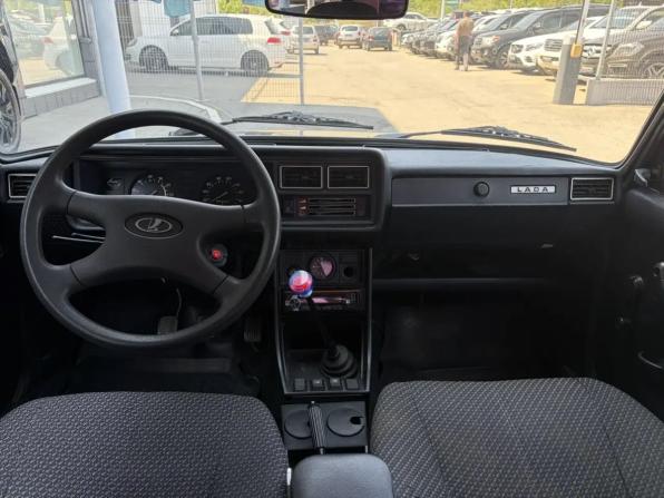 Lada (ВАЗ) 2107 с пробегом 2011 года, цена 349 000 рублей, 99167 км, седан, Автокод Объявления