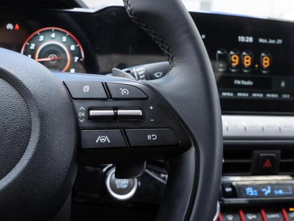 Hyundai Lafesta I Рестайлинг с пробегом 2023 года, цена 2 960 000 рублей, 20389 км, седан, Автокод Объявления
