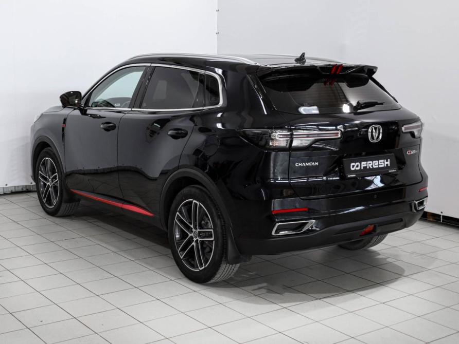 Changan CS55 Plus II Ростов-на-Дону  - изображение 2