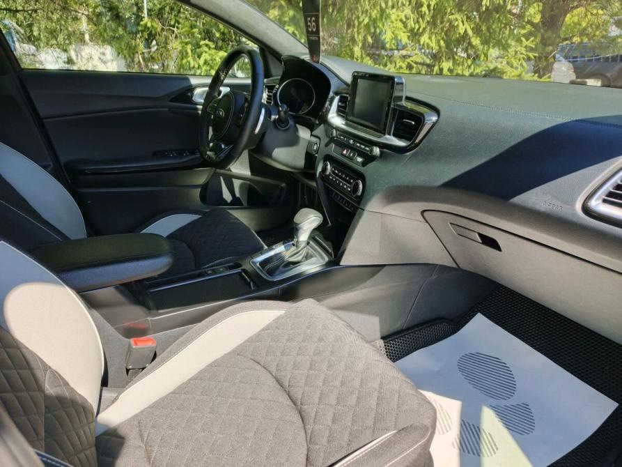 Kia Proceed I Санкт-Петербург  - изображение 4