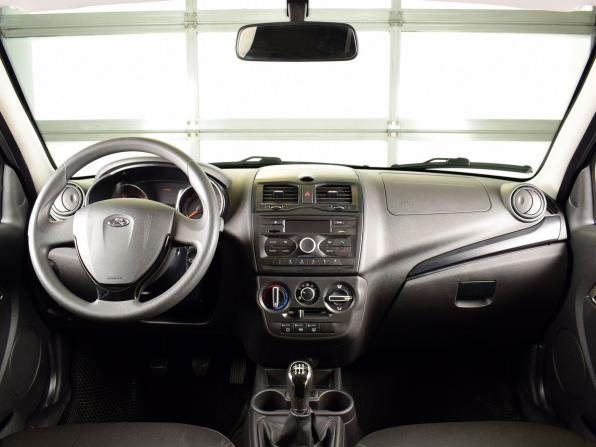 Lada (ВАЗ) Granta I Рестайлинг с пробегом 2023 года, цена 895 995 рублей, 35825 км, универсал, Автокод Объявления