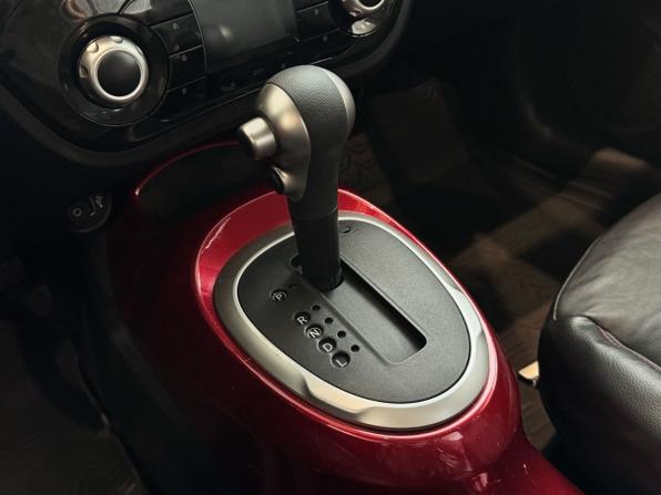 Nissan Juke I с пробегом 2011 года, цена 930 000 рублей, 119200 км, внедорожник, Автокод Объявления