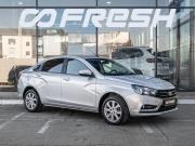Lada (ВАЗ) Vesta I Краснодар  - изображение 20