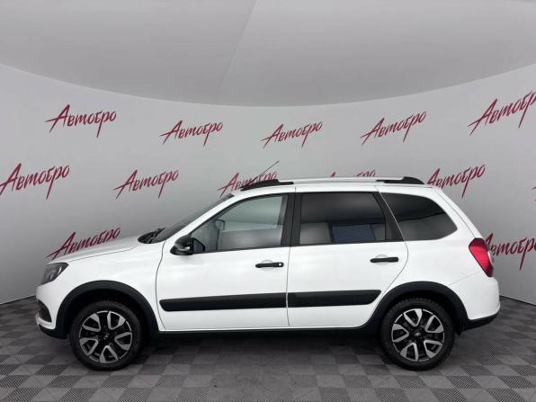 Lada (ВАЗ) Granta I Рестайлинг с пробегом 2024 года, цена 825 000 рублей, 54583 км, универсал, Автокод Объявления