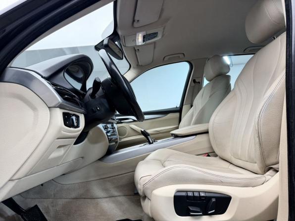 BMW X5 III (F15) с пробегом 2015 года, цена 2 842 000 рублей, 192711 км, внедорожник, Автокод Объявления