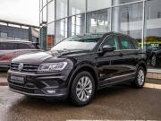 Volkswagen Tiguan II Волгоград  - изображение 40