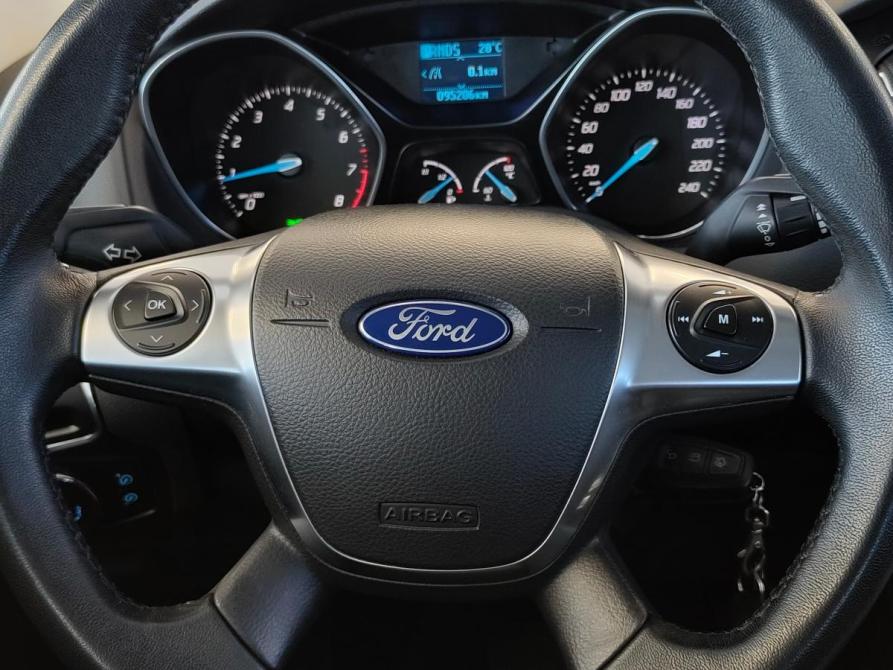 Ford Focus III Санкт-Петербург  - изображение 14