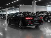 Audi A6 V (C8) Рестайлинг Москва  - изображение 31