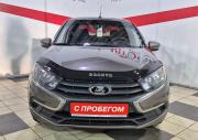 Lada (ВАЗ) Granta I Рестайлинг Воронеж  - изображение 25