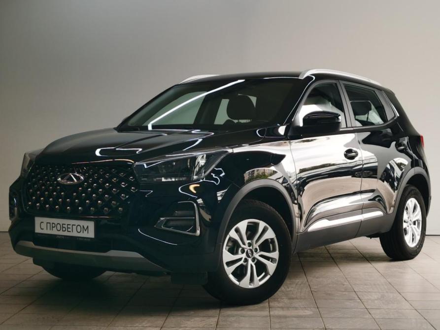 Chery Tiggo 4 Pro I Рестайлинг Барнаул  - изображение 2