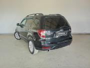 Subaru Forester III Рестайлинг Москва  - изображение 24