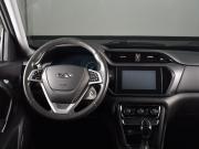 Chery Tiggo 3 I Кемерово  - изображение 36