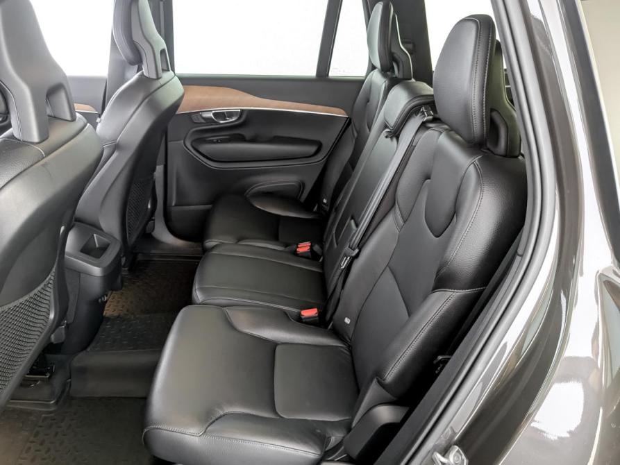 Volvo XC90 II Москва  - изображение 12