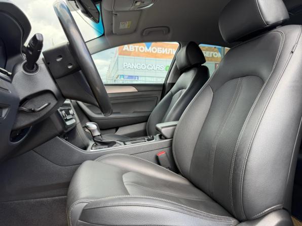 Hyundai Sonata VII (LF) Рестайлинг с пробегом 2019 года, цена 2 150 000 рублей, 78148 км, седан, Автокод Объявления