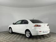 Mitsubishi Lancer X Воронеж  - изображение 27