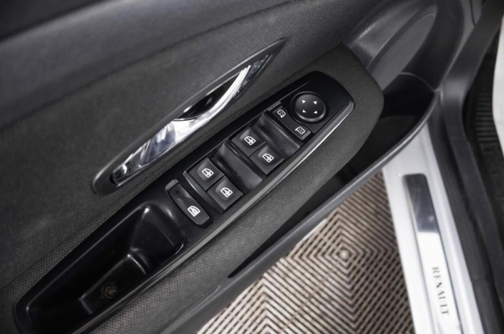 Renault Fluence I Рестайлинг Пермь  - изображение 19