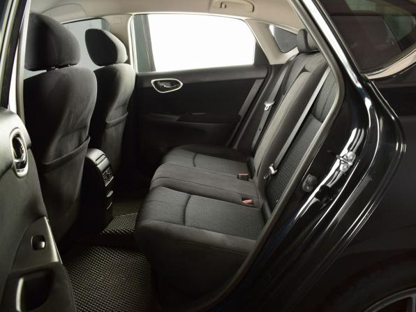 Nissan Sylphy III (B17) с пробегом 2014 года, цена 1 365 995 рублей, 42840 км, седан, Автокод Объявления