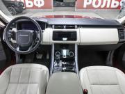 Land Rover Range Rover Sport II Рестайлинг Москва  - изображение 46