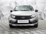 Lada (ВАЗ) Granta I Рестайлинг Ульяновск  - изображение 26