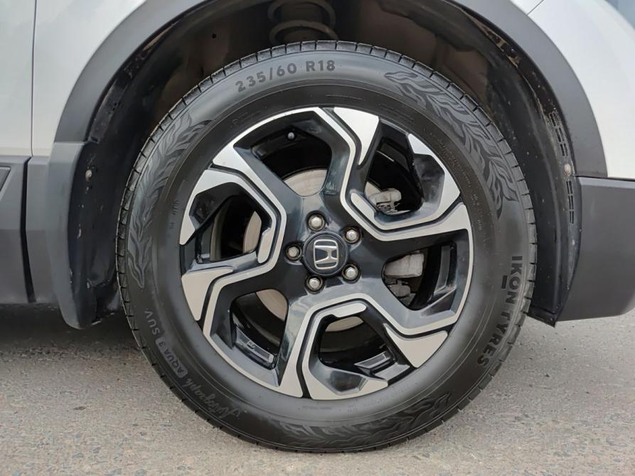 Honda CR-V V Ижевск  - изображение 22