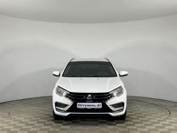 Lada (ВАЗ) Vesta I Рестайлинг (NG) с пробегом 2024 года, цена 1 270 000 рублей, 35162 км, универсал, Автокод Объявления