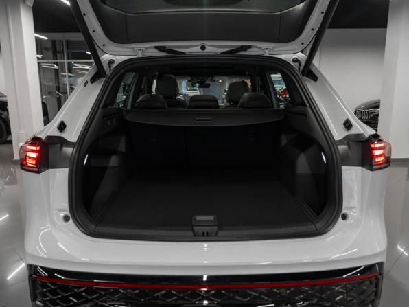 Volkswagen Tiguan III (China Market) с пробегом 2026 года, цена 5 000 000 рублей, 26 км, внедорожник, Автокод Объявления