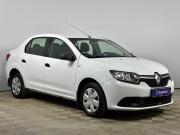 Renault Logan II Борисоглебск  - изображение 20