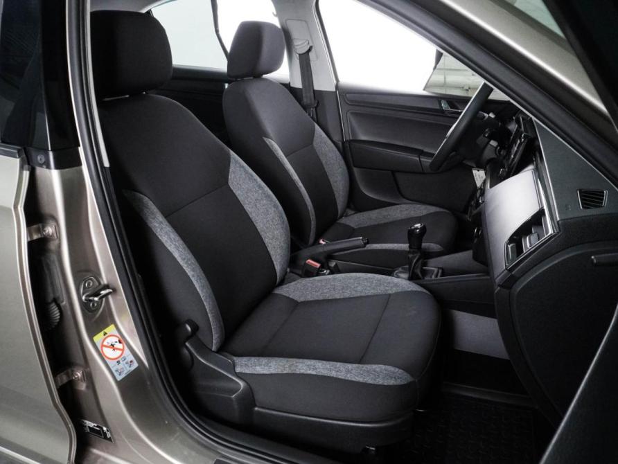 Skoda Rapid II Воронеж  - изображение 8