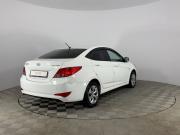 Hyundai Solaris I Рестайлинг Ногинск  - изображение 24