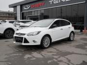 Ford Focus III Москва  - изображение 24