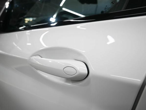 BMW X4 II (G02) с пробегом 2020 года, цена 5 099 900 рублей, 81180 км, внедорожник, Автокод Объявления
