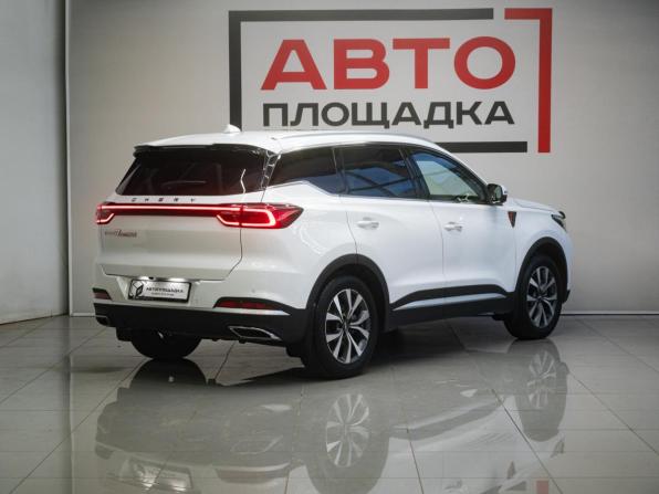 Chery Tiggo 7 Pro Max I с пробегом 2023 года, цена 1 849 000 рублей, 78000 км, внедорожник, Автокод Объявления