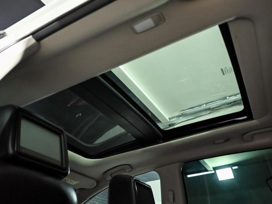 Nissan Murano III (Z52) Екатеринбург  - изображение 22