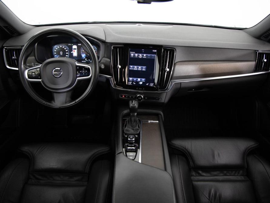 Volvo V90 Cross Country I Санкт-Петербург  - изображение 9