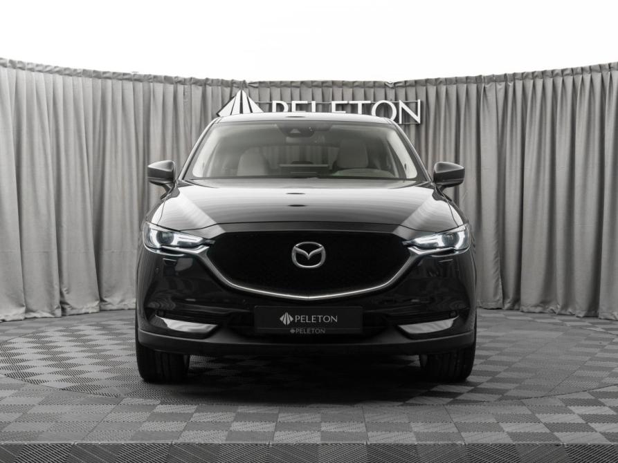 Mazda CX-5 II Москва  - изображение 3