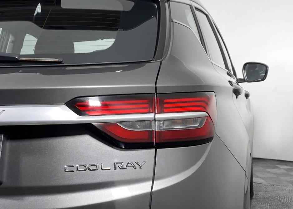 Geely Coolray I Нижний Новгород  - изображение 10
